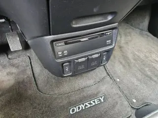 2006 Honda Odyssey Touring w/DVD w/Navi