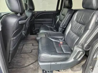 2006 Honda Odyssey Touring w/DVD w/Navi