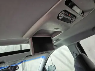2006 Honda Odyssey Touring w/DVD w/Navi