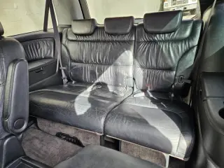 2006 Honda Odyssey Touring w/DVD w/Navi