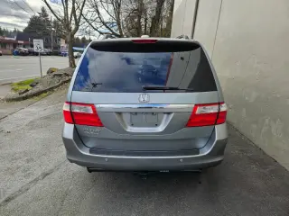 2006 Honda Odyssey Touring w/DVD w/Navi