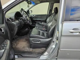 2006 Honda Odyssey Touring w/DVD w/Navi