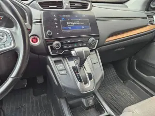2017 Honda CR-V EX-L w/Navi