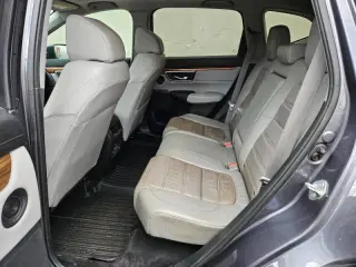 2017 Honda CR-V EX-L w/Navi