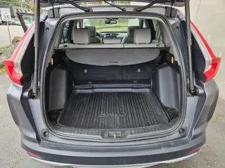 2017 Honda CR-V EX-L w/Navi