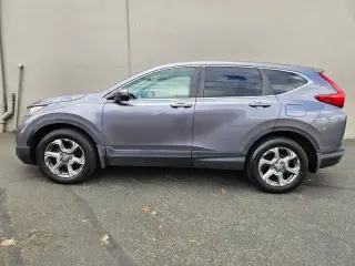 2017 Honda CR-V EX-L w/Navi