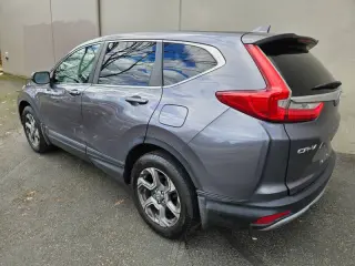 2017 Honda CR-V EX-L w/Navi