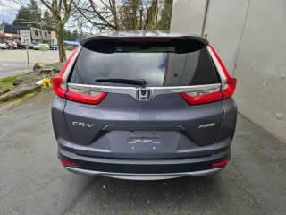 2017 Honda CR-V EX-L w/Navi