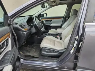 2017 Honda CR-V EX-L w/Navi