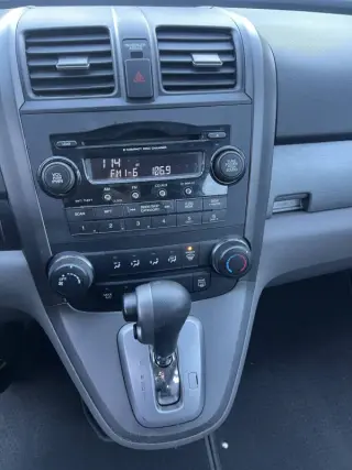 2010 Honda CR-V LX