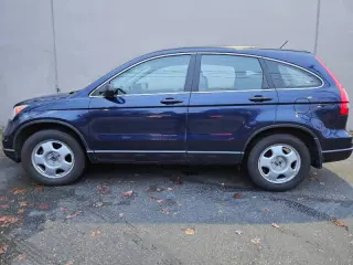2010 Honda CR-V LX