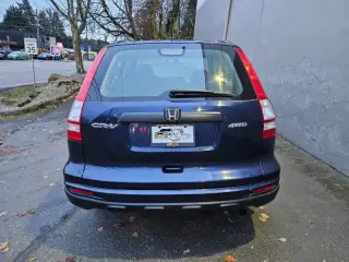 2010 Honda CR-V LX