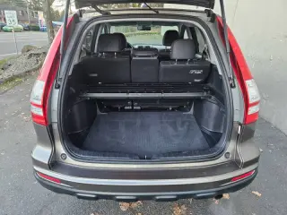 2010 Honda CR-V EX-L w/Navi