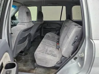 2004 Honda Pilot EX