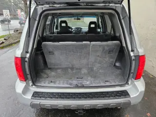 2004 Honda Pilot EX