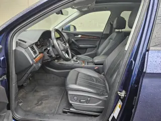 2018 Audi Q5 2.0T quattro Premium