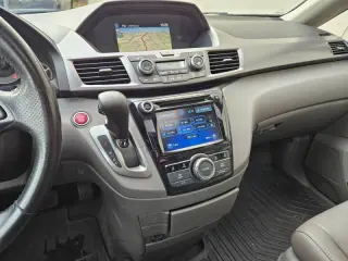 2014 Honda Odyssey EX-L w/Navi