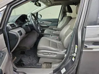2014 Honda Odyssey EX-L w/Navi