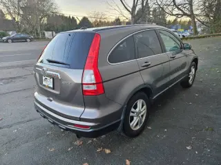 2010 Honda CR-V EX-L w/Navi