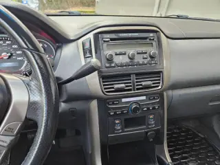 2008 Honda Pilot EX-L