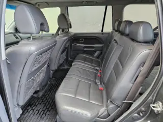 2008 Honda Pilot EX-L