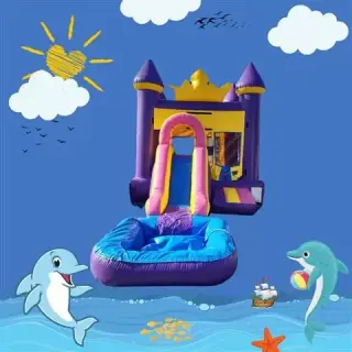 Quintero Party Rental Alquiler