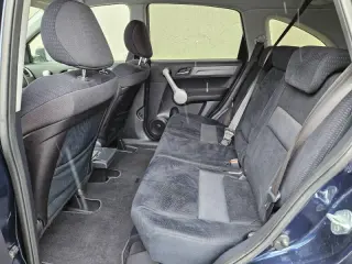 2007 Honda CR-V EX