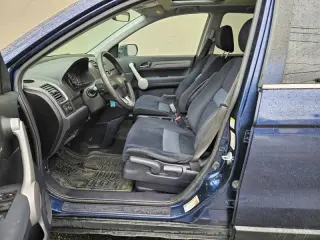 2007 Honda CR-V EX