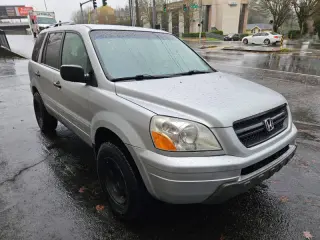 2004 Honda Pilot EX