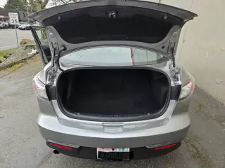 2010 Mazda MAZDA3 i Touring