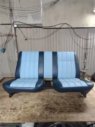 ALFONSO'S TAPICERÍA AUTOMOTRIZ