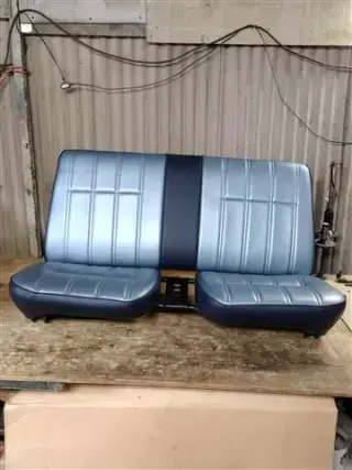 ALFONSO'S TAPICERÍA AUTOMOTRIZ
