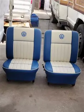 ALFONSO'S TAPICERÍA AUTOMOTRIZ