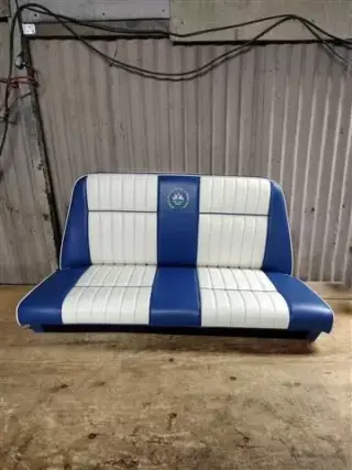 ALFONSO'S TAPICERÍA AUTOMOTRIZ