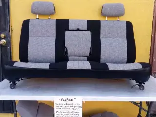 ALFONSO'S TAPICERÍA AUTOMOTRIZ