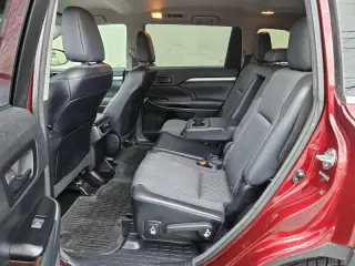 2014 Toyota Highlander LE Plus