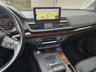 2018 Audi Q5 2.0T quattro Premium