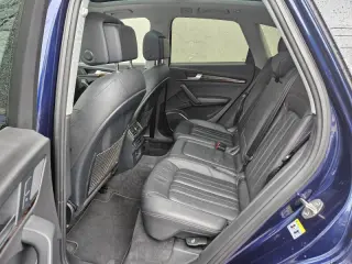 2018 Audi Q5 2.0T quattro Premium