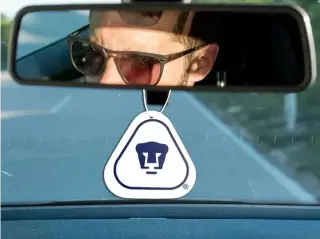 AMBIENTADOR PUBLICITARIO AUTO