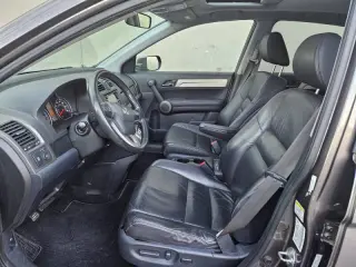 2010 Honda CR-V EX-L w/Navi