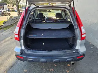 2009 Honda CR-V EX-L
