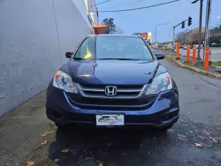 2010 Honda CR-V LX