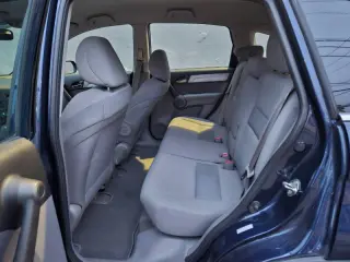 2010 Honda CR-V LX