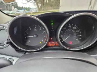 2010 Mazda MAZDA3 i Touring