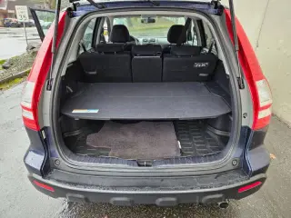 2007 Honda CR-V EX