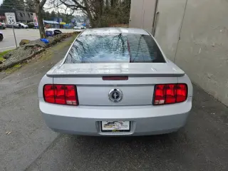 2008 Ford Mustang V6 Premium