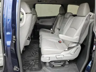 2018 Honda Odyssey EX-L w/Navi w/RES
