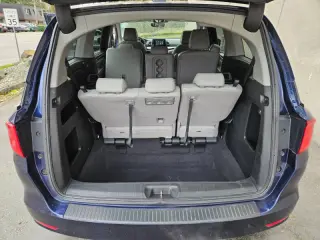 2018 Honda Odyssey EX-L w/Navi w/RES