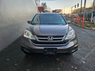 2010 Honda CR-V EX-L w/Navi