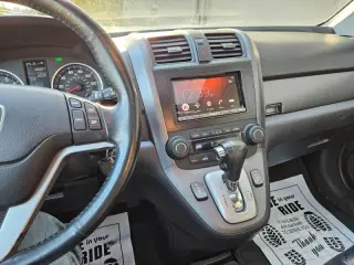 2009 Honda CR-V EX-L